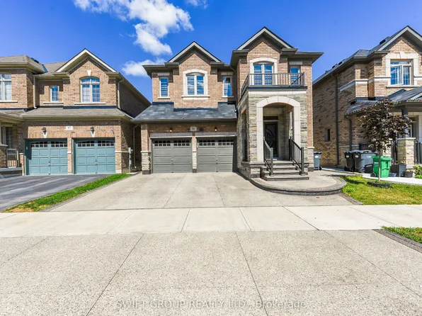 89 Deer Ridge Trl, Caledon, ON L7C 4H4