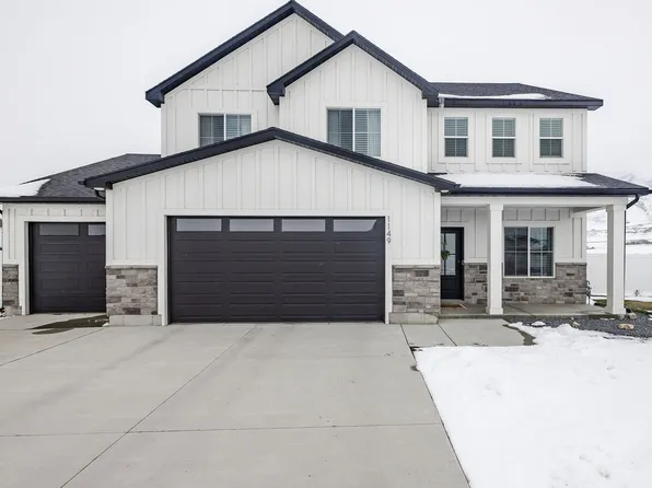 1149 S 780 E, Hyrum, UT 84319