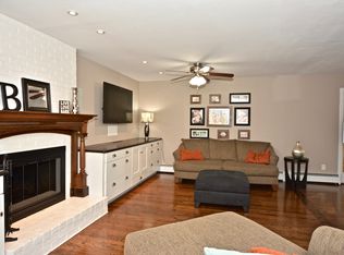 194 Spring Beauty Dr, Lawrence Township, NJ 08648