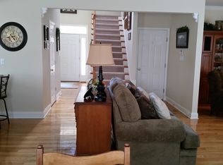 5739 Enchanted Ln, Knoxville, TN 37918