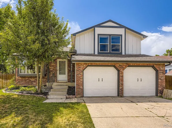 7953 S Garrison Way, Littleton, CO 80128