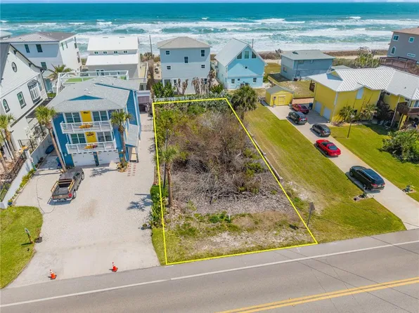 Turtlemound Rd Lot 54, New Smyrna Beach, FL 32169
