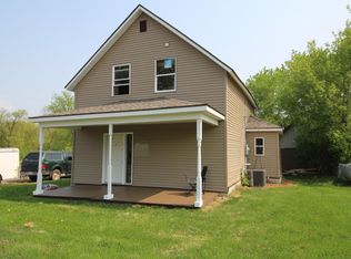 2435 Stark Rd, Harris, MN 55032