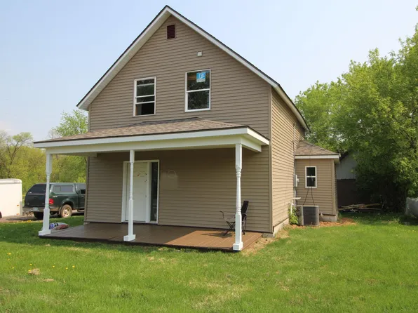 2435 Stark Rd, Harris, MN 55032