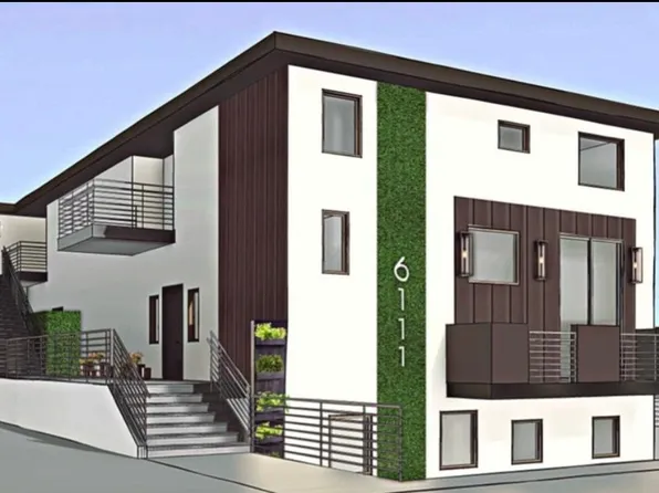 6111 Horner St #2, Los Angeles, CA 90035