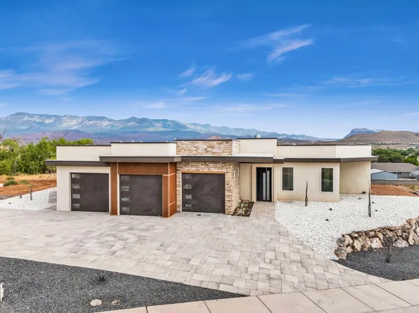 734 S 1220 W, Hurricane, UT 84737