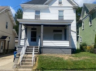 440 Chess St, Bridgeville, PA