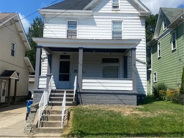 440 Chess St, Bridgeville, PA 15017
