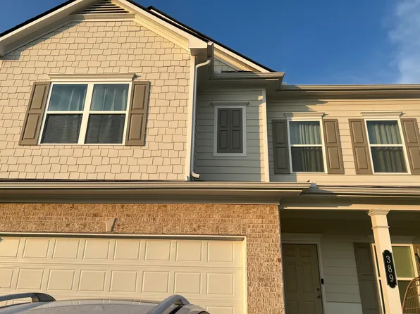 389 Roxeywood Way, Winder, GA 30680