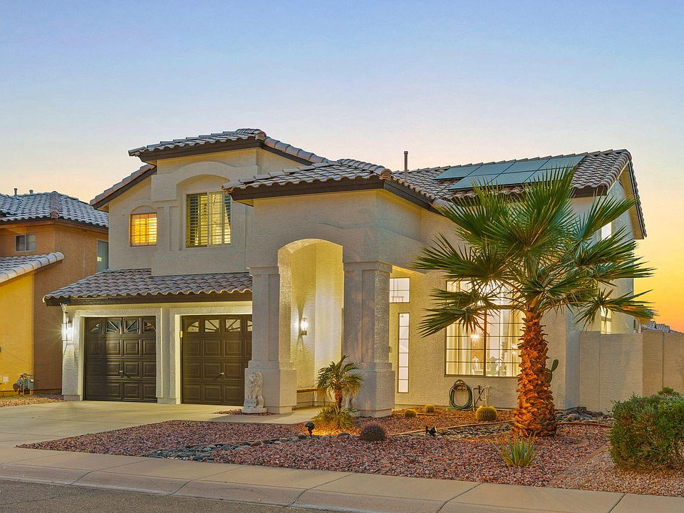 16406 N 39TH Place, Phoenix, AZ 85032 | Zillow