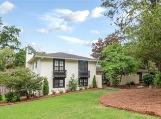 6000 Shenandoah Rd N, Mobile, AL 36608