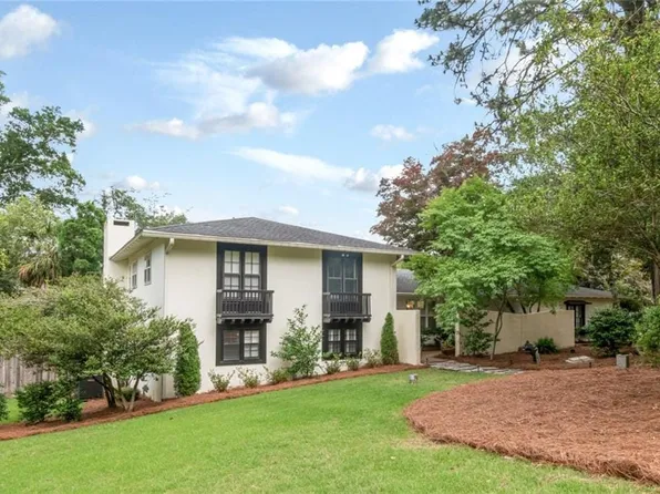 6000 Shenandoah Rd N, Mobile, AL 36608