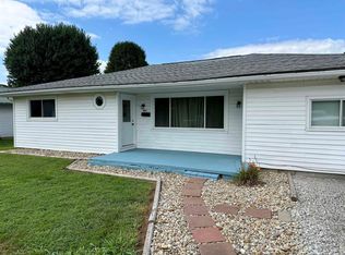 427 E Jefferson St, Spencer, IN 47460