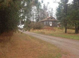 8927 E Leander Rd, Cook, MN 55723