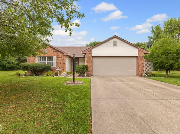 2150 E Bomar Blvd, Greenfield, IN 46140