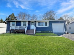 309 Edwin St, Chittenango, NY 13037