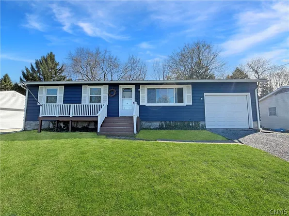 309 Edwin St, Chittenango, NY 13037