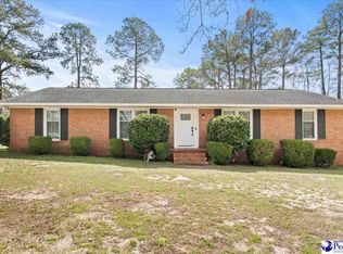 1022 Edgewood Dr, Hartsville, SC 29550