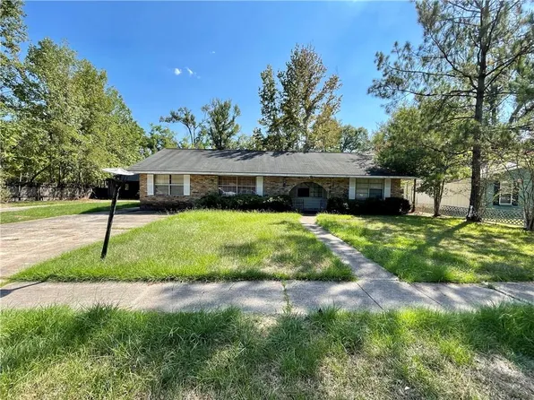 14604 W David Dr, Hammond, LA 70401