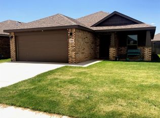 13812 Uvalde Ave, Lubbock, TX 79423