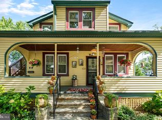 2516 E Strathmore Ave, Baltimore, MD 21214