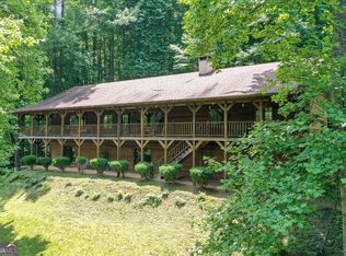 50 Scottarosa Ln, Rabun Gap, GA 30568