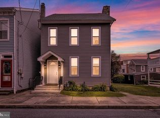 252 W Walnut St, Kutztown, PA
