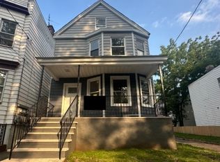 178-180 Linden Ave, Irvington, NJ 07111