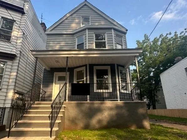 178-180 Linden Ave, Irvington Twp., NJ 07111