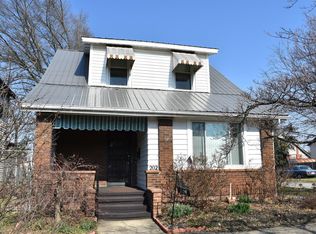 202 8th Ave W, Huntington, WV 25701