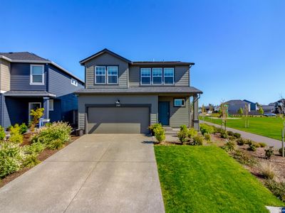 2301 Halter Dr, Woodburn, OR, 97071