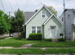 2568 Grantwood Dr, Toledo, OH 43613