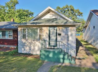 4085 Harrison St, Gary, IN 46408