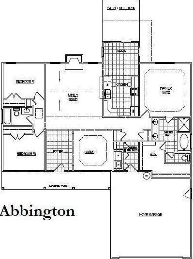 2nd image of 209 Wynbrookee Ln