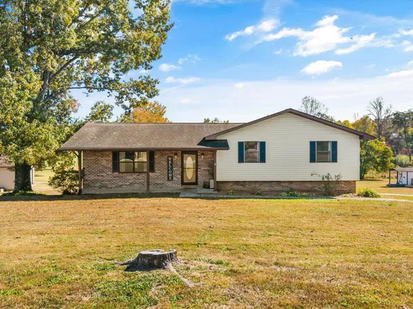 4512 Southside Dr, Maryville, TN 37801