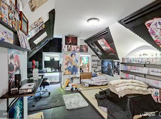 18 Robeson St APT 3A, Jamaica Plain, MA 02130