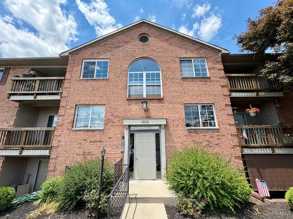 1572 Gelhot Dr APT 121, Fairfield, OH 45014