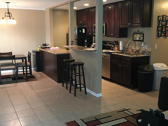 Kitchen and Dining