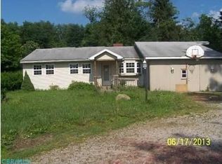 2080 Lancaster Newark Rd NE, Lancaster, OH 43130