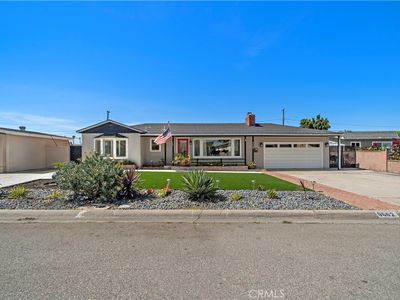 9662 Crosby Ave, Garden Grove, CA, 92844