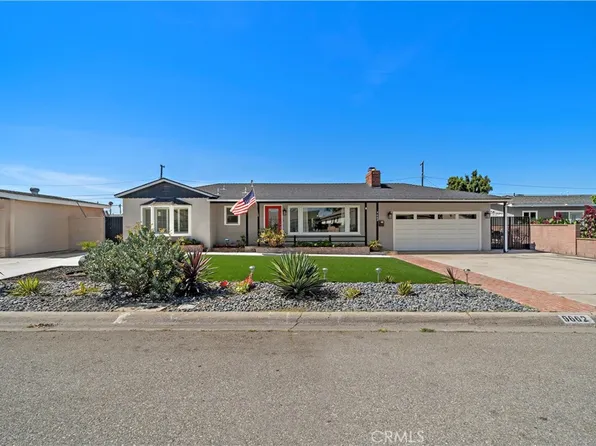 9662 Crosby Ave, Garden Grove, CA 92844