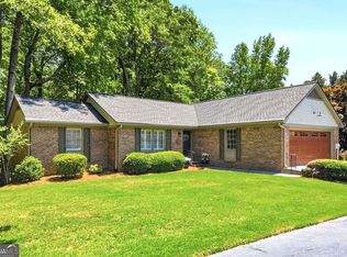 70 Lindley Ave NW, Marietta, GA 30064