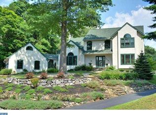 562 Kirk Ln, Media, PA 19063