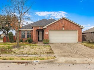 399 Laurel Ln, Fate, TX 75087