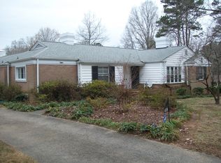 408 Farris Dr, Cherryville, NC 28021