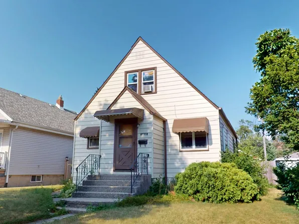 7211 Alexander Ave, Hammond, IN 46323