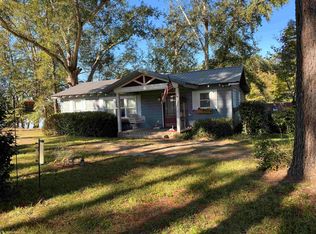 32523 Wagon Wheel Rd, Dozier, AL 36028