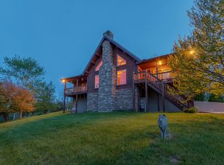 980 Morris Rd, Sadieville, KY 40370