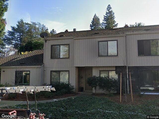 Property Front View