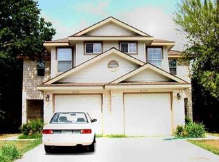 6106 Calmar Cv, Austin, TX 78721